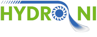 HydroNI Logo